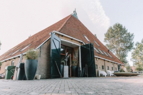 Harlingen Staete Oase van rust en luxe